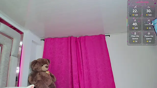 kimjonnes01 online show from January 2026 02:46:02 AM