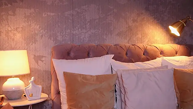 AngelaFay online show from March 2025 11:12:02 AM