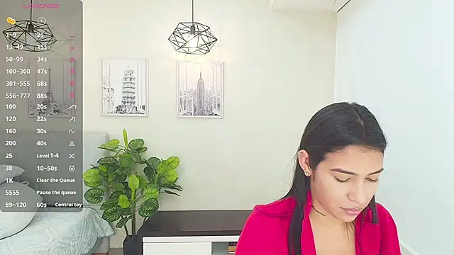 Sassy--Girl online show from October 2025 06:14:02 PM