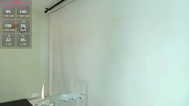 Sassy--Girl online show from November 2025 06:07:01 PM