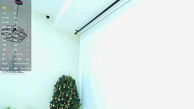 Sassy--Girl online show from November 2025 09:58:01 PM