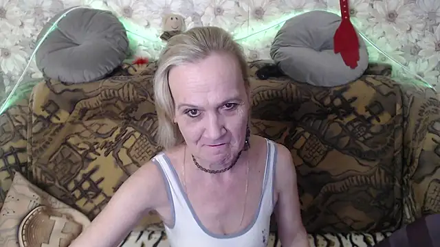 MissBekker online show from January 2025 03:53:02 PM