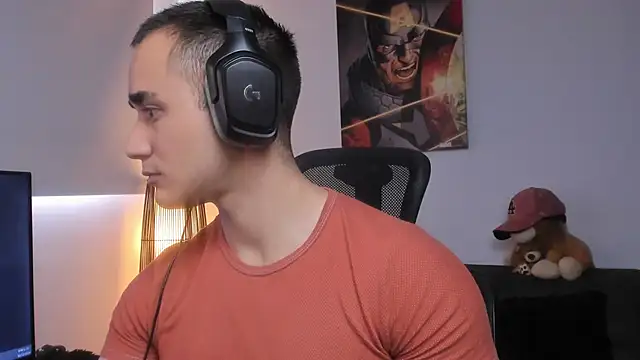 AlexRivera6 online show from December 2024 01:47:01 PM