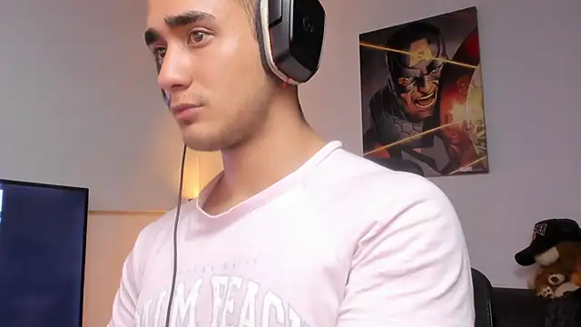 AlexRivera6 online show from January 2025 12:42:01 AM