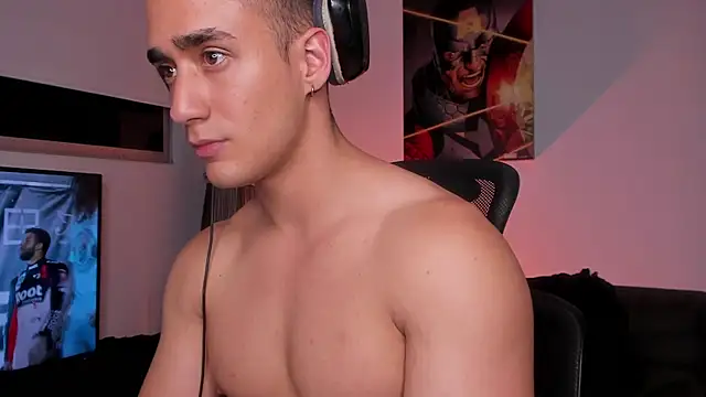 AlexRivera6 online show from January 2025 04:19:02 AM