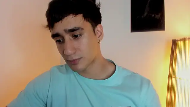 AlexRivera6 online show from September 2025 01:28:01 AM