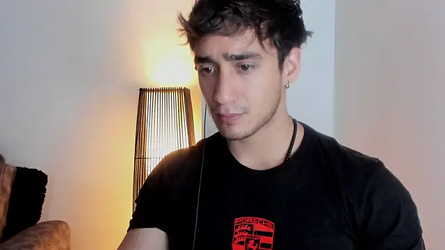 AlexRivera6 online show from November 2025 05:02:01 PM