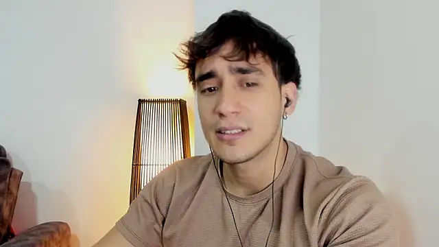 AlexRivera6 online show from December 2025 09:00:02 PM