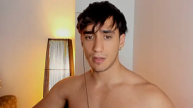 AlexRivera6 online show from December 2025 01:13:02 AM