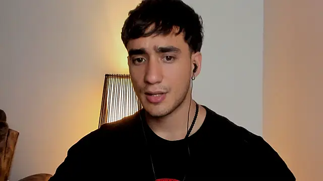 AlexRivera6 online show from January 2026 09:42:01 PM