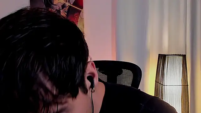 AlexRivera6 online show from April 2026 06:23:02 PM