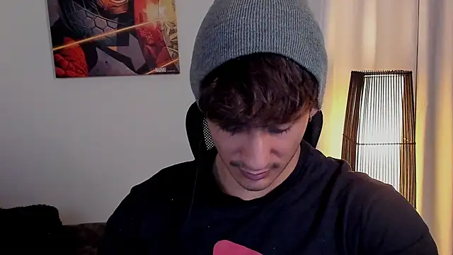 AlexRivera6 online show from April 2026 06:36:02 PM