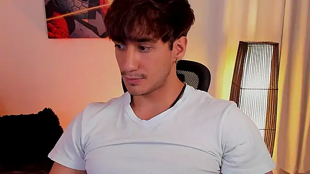 AlexRivera6 online show from April 2026 08:20:02 PM