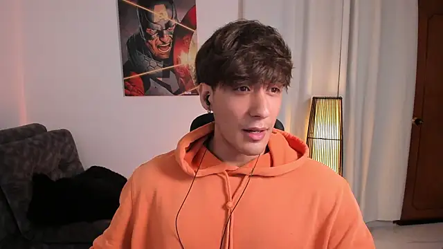 AlexRivera6 online show from June 2026 07:08:02 PM