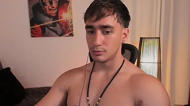 Snapshot of AlexRivera6 chatting on July 2026 03:16:02 PM AlexRivera6 online show from July 2026 03:16:02 PM