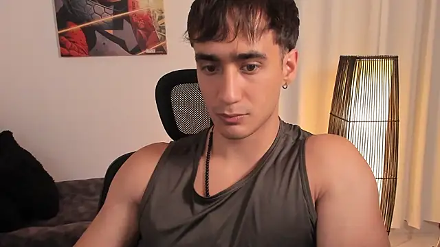 Snapshot of AlexRivera6 chatting on July 2026 04:38:02 PM AlexRivera6 online show from July 2026 04:38:02 PM