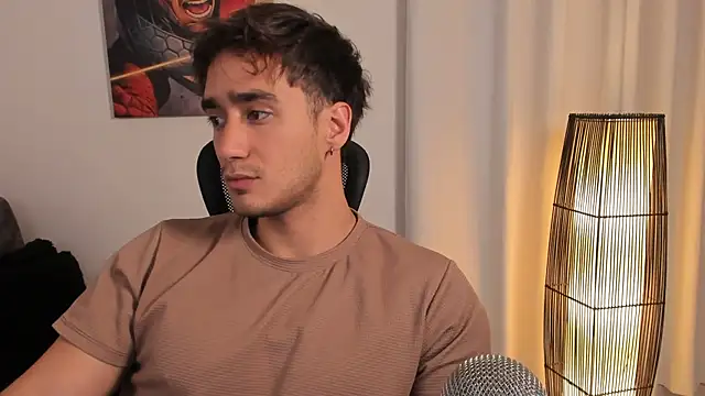 Snapshot of AlexRivera6 chatting on August 2026 01:38:02 PM AlexRivera6 online show from August 2026 01:38:02 PM
