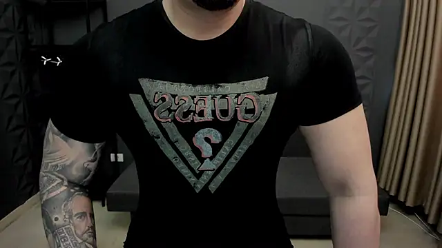 TonyWilcox online show from March 2025 11:38:01 AM