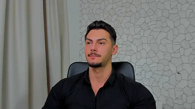 ClintMasters online show from February 2025 07:02:02 AM