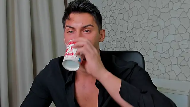 ClintMasters online show from February 2025 08:22:02 AM