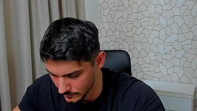 ClintMasters online show from February 2025 10:07:01 AM