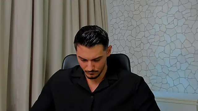 ClintMasters online show from February 2025 09:10:02 AM