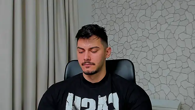 ClintMasters online show from March 2025 05:53:02 AM