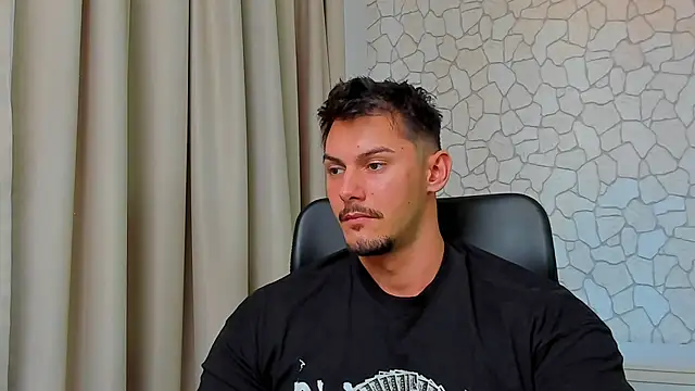 ClintMasters online show from March 2025 09:56:01 AM