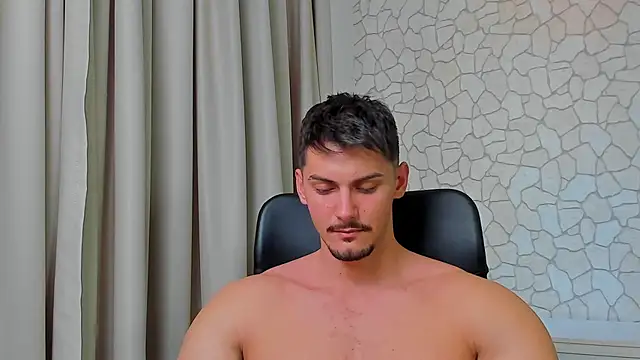 ClintMasters online show from March 2025 12:57:01 PM