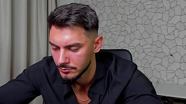 ClintMasters online show from October 2025 04:34:01 AM