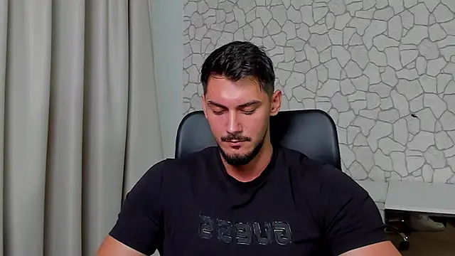 ClintMasters online show from November 2025 05:39:02 AM