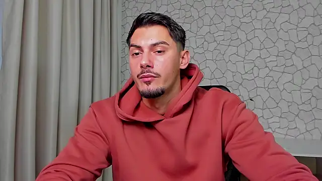 ClintMasters online show from December 2025 06:52:01 AM