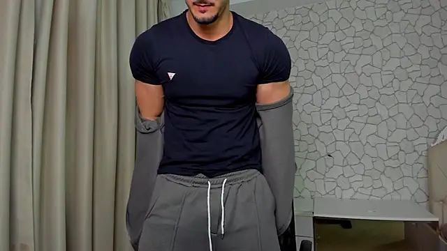 ClintMasters online show from January 2026 05:55:01 AM