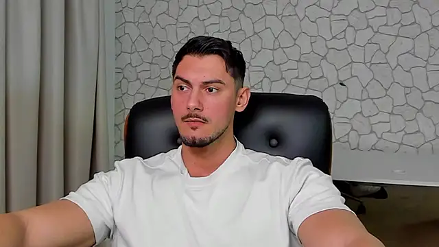 ClintMasters online show from February 2026 06:17:02 AM