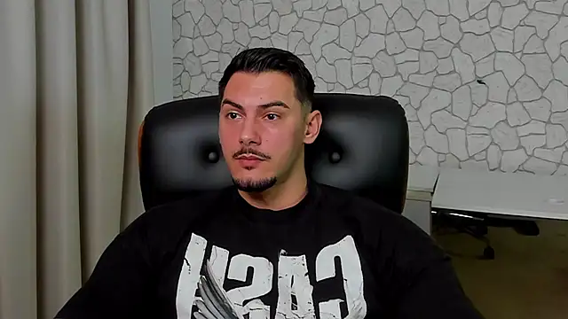 ClintMasters online show from March 2026 05:53:01 AM