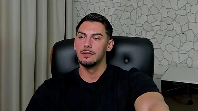 ClintMasters online show from April 2026 05:21:02 AM