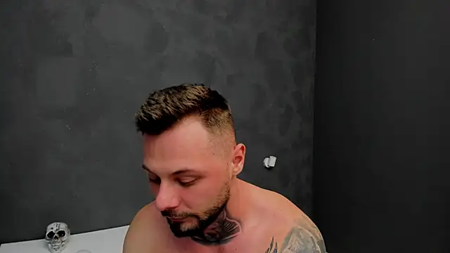 BrianHunts online show from January 2025 09:48:01 AM