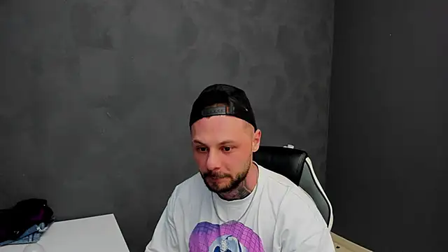 BrianHunts online show from March 2025 06:13:02 AM