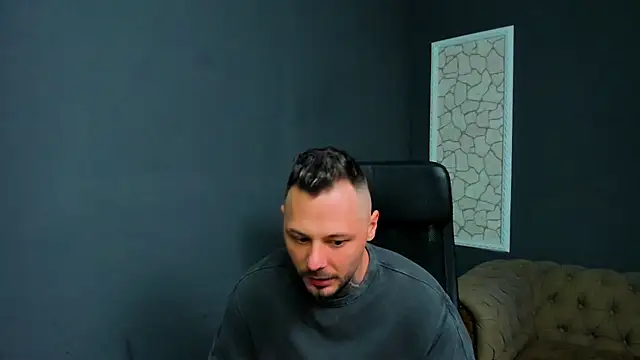 BrianHunts online show from April 2026 04:54:01 AM