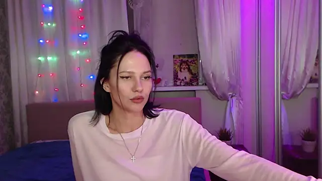 Zlata888 online show from December 2024 09:40:02 PM