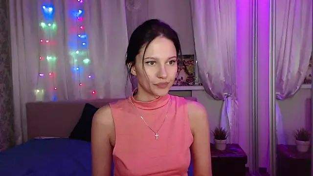 Zlata888 online show from December 2024 06:53:01 PM