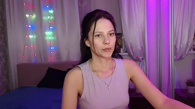 Zlata888 online show from March 2025 03:25:01 PM