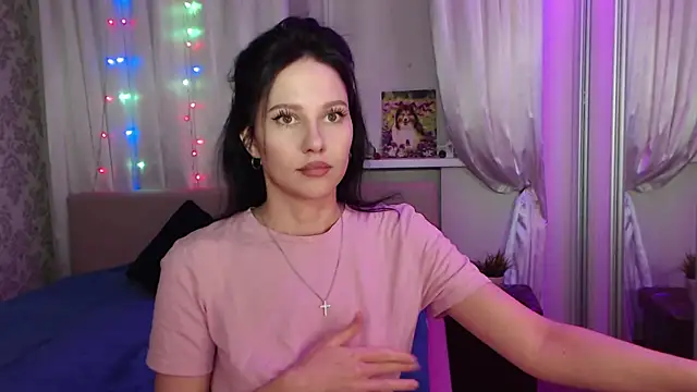 Zlata888 online show from October 2025 08:55:02 PM