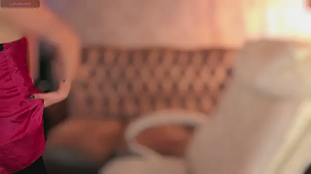 Daphne Moss online show from January 2026 01:59:02 PM