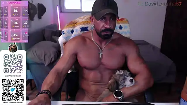 andrecampos87 online show from June 2026 01:01:02 PM