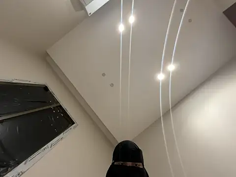 Submissive Arab online show from February 2026 07:42:02 AM