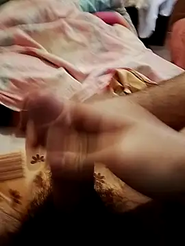 jon763 online show from February 2025 08:40:02 AM