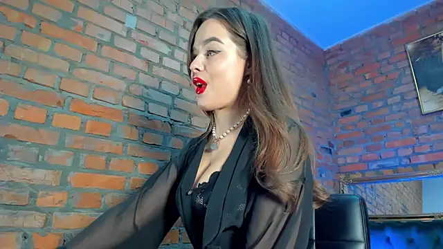 MistressMilana online show from December 2024 09:20:01 PM