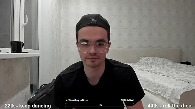 jame flow online show from January 2025 09:11:02 PM