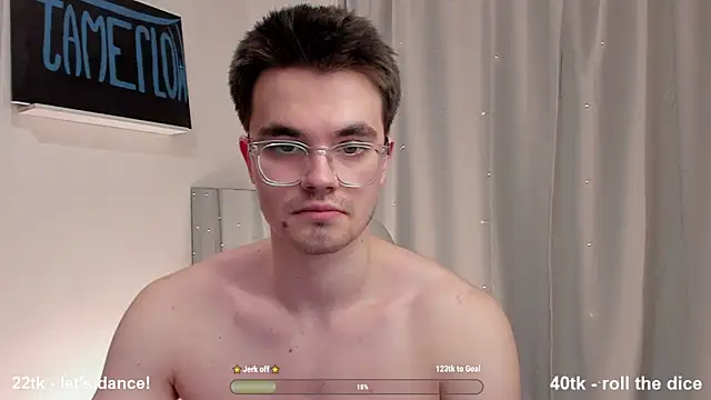 jame flow online show from March 2025 09:34:01 PM